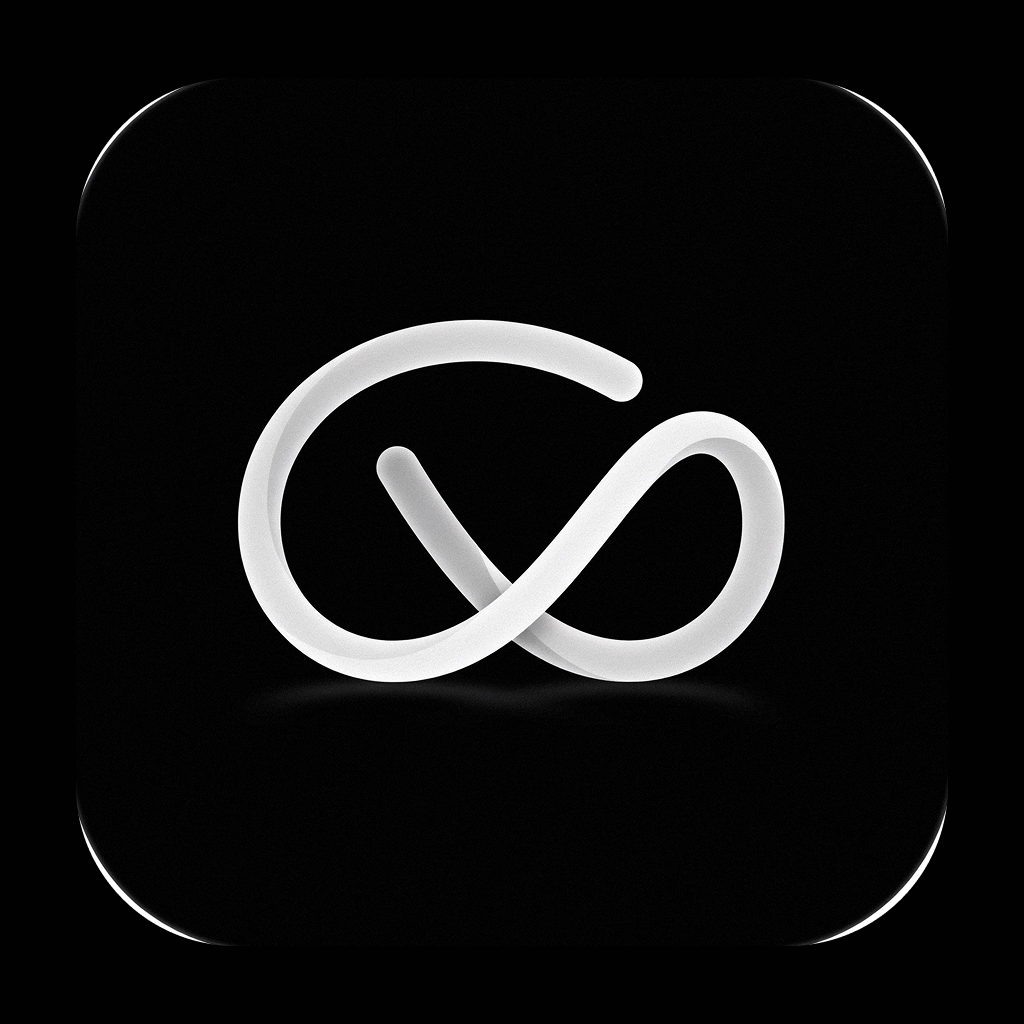SnapMorph logo
