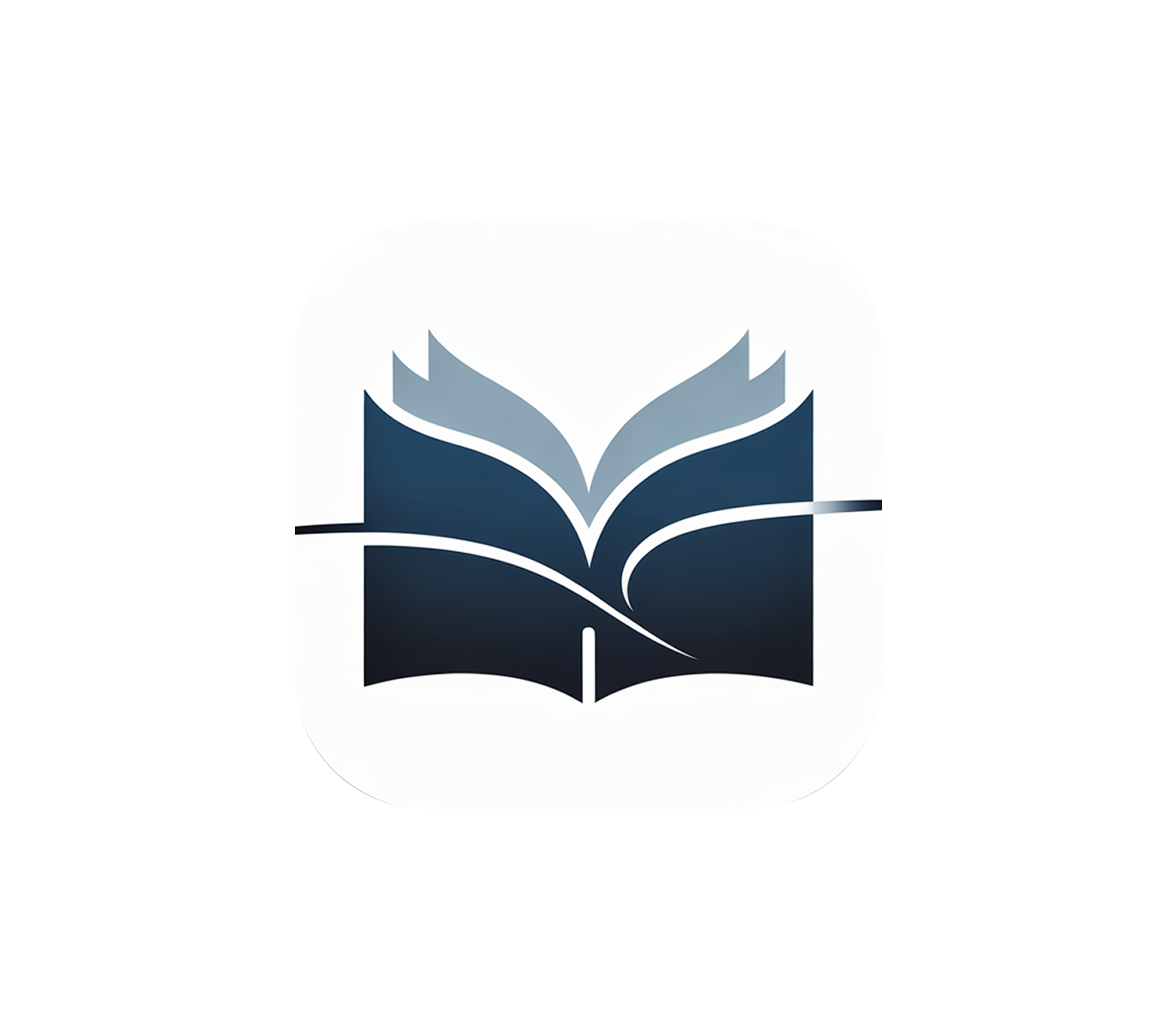 ReadBloom logo
